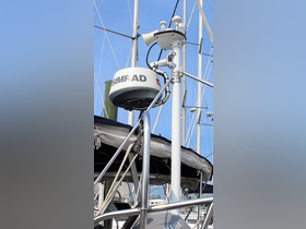 2003 Beneteau 50