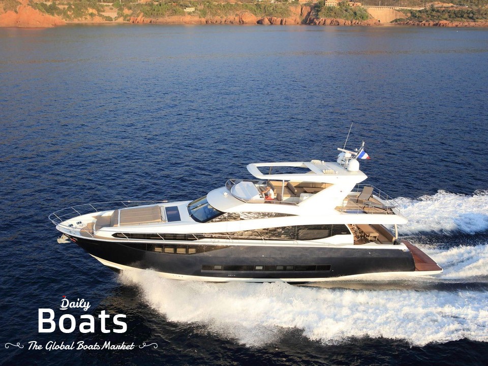 2016 Prestige 750 for sale. View price, photos and Buy 2016 Prestige