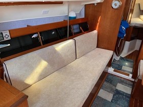 1986 Hunter 34