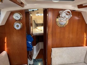1986 Hunter 34 for sale
