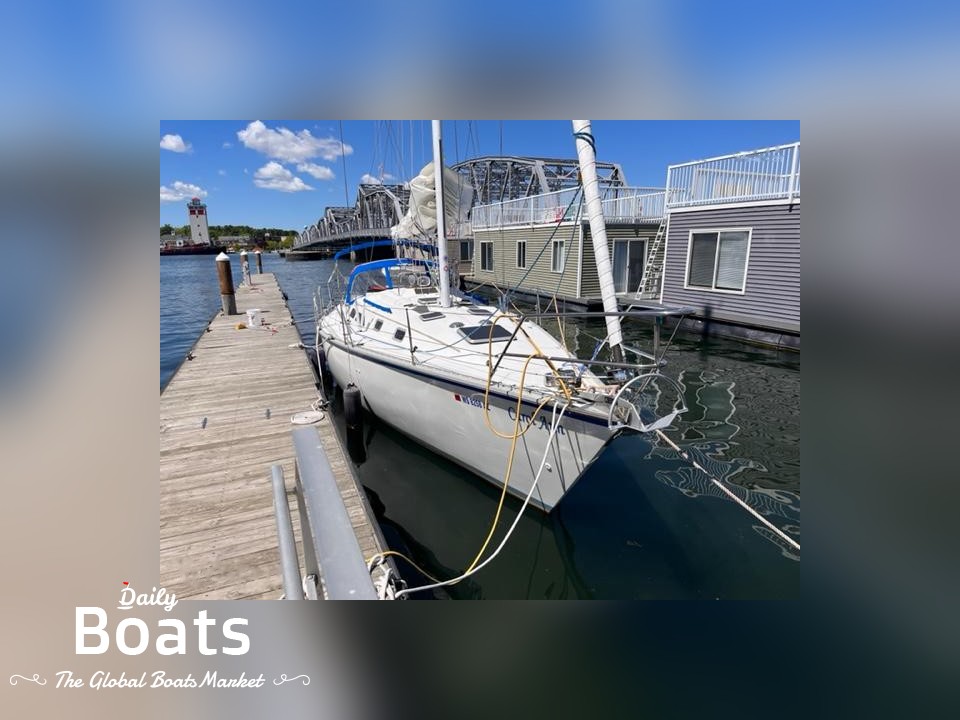 1986 Hunter 34 for sale. View price, photos and Buy 1986 Hunter 34 322527