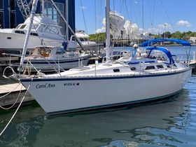 Buy 1986 Hunter 34