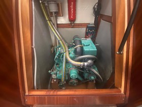 2001 Bavaria 31 for sale