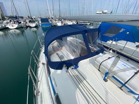 2001 Bavaria 31