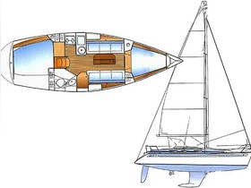 Buy 2001 Bavaria 31