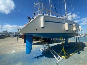 2001 Bavaria 31