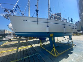 2001 Bavaria 31 for sale
