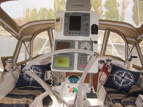 Kupiti 2003 Hunter 45 Center Cockpit