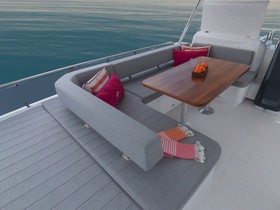 2023 Sirena 58 Flybridge til salgs