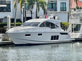 Fairline 48 Targa