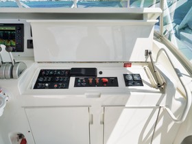 2003 Hatteras 60 Convertible