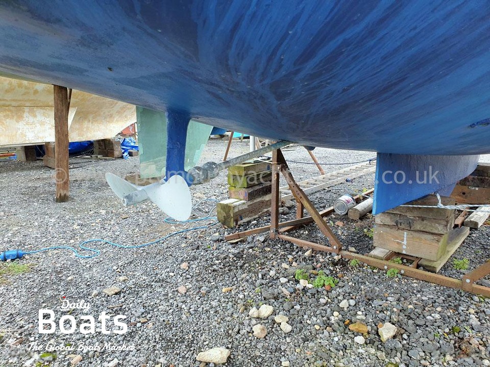 1987 305 Lift Keel for sale. View price, photos and Buy 1987