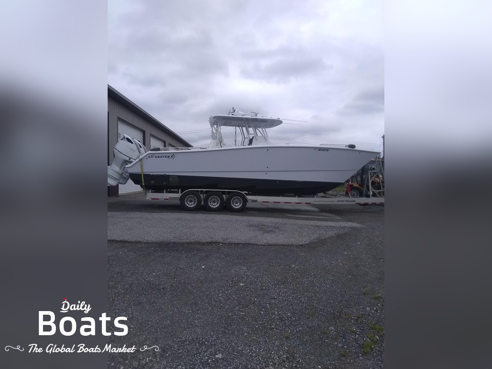 Freeman 34 for sale - Daily Boats