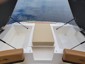 2014 Sea Ray 250 Slx in vendita