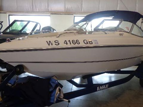 Stingray 180 Ls