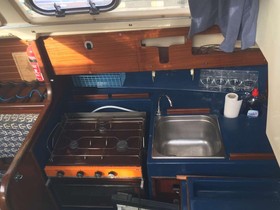 1979 Dufour 31 for sale