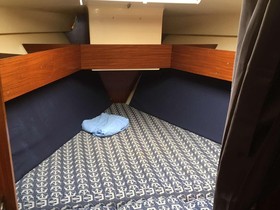 1979 Dufour 31