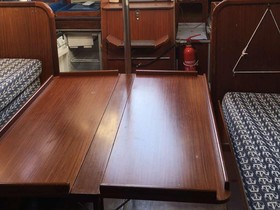 1979 Dufour 31