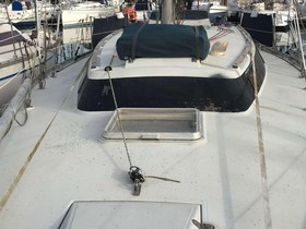 1979 Dufour 31