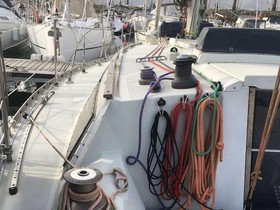 1979 Dufour 31