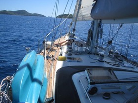 1991 Dynamique 62 for sale