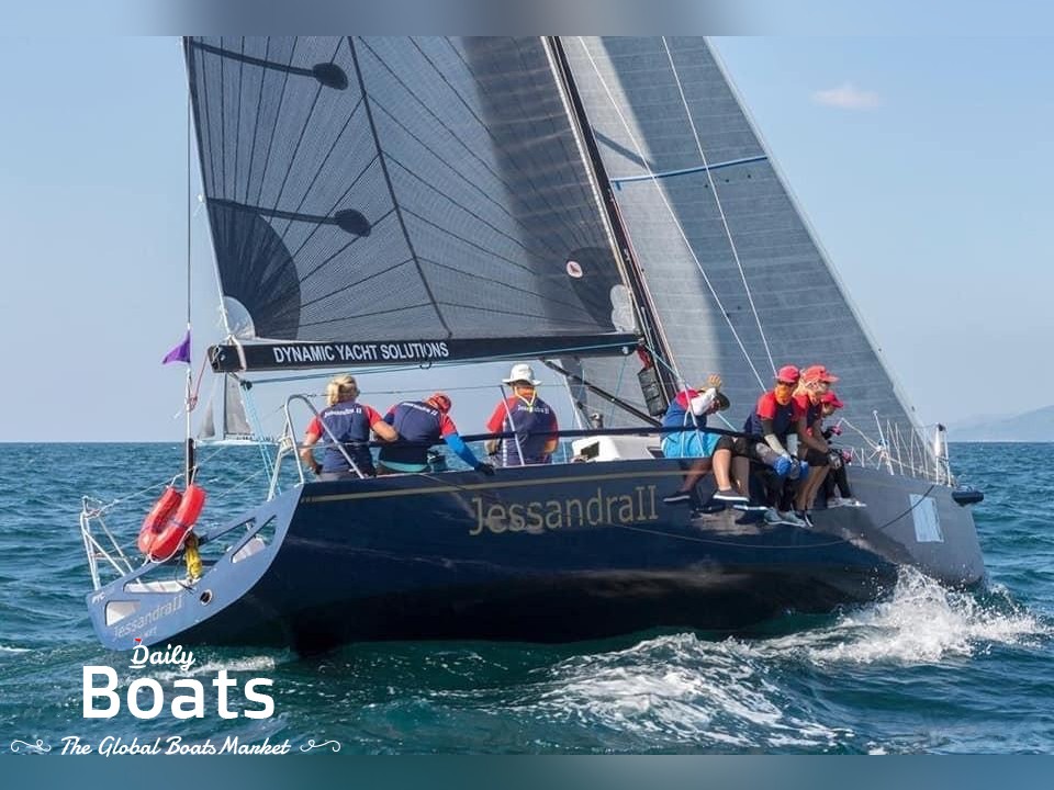 2004 Corby 36 for sale. View price, photos and Buy 2004 Corby 36 322576