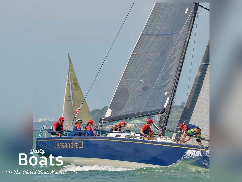 2004 Corby 36 for sale. View price, photos and Buy 2004 Corby 36 322576