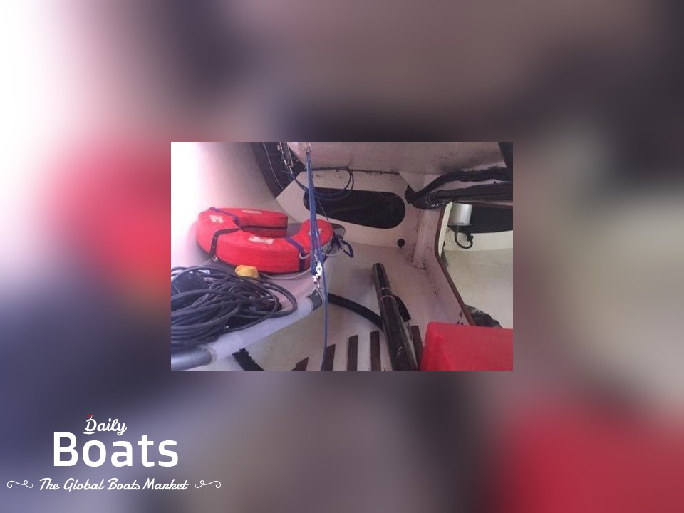 2004 Corby 36 for sale. View price, photos and Buy 2004 Corby 36 322576