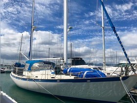 1981 Mariner 47 for sale