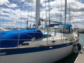 1981 Mariner 47