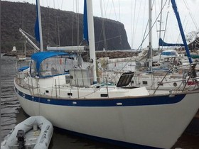 1981 Mariner 47 for sale