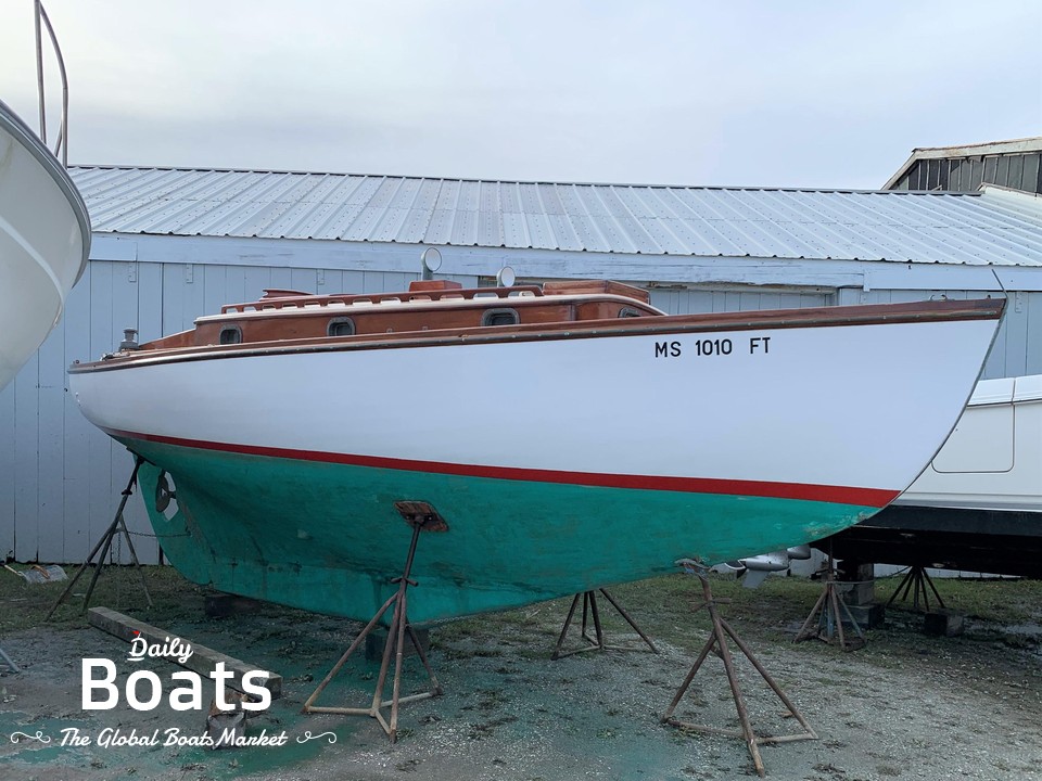 1946 Winslow FourSum for sale. View price, photos and Buy 1946 Winslow