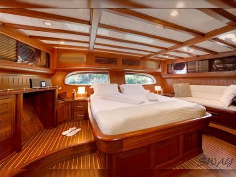 2005 Gulet 2005 for rent