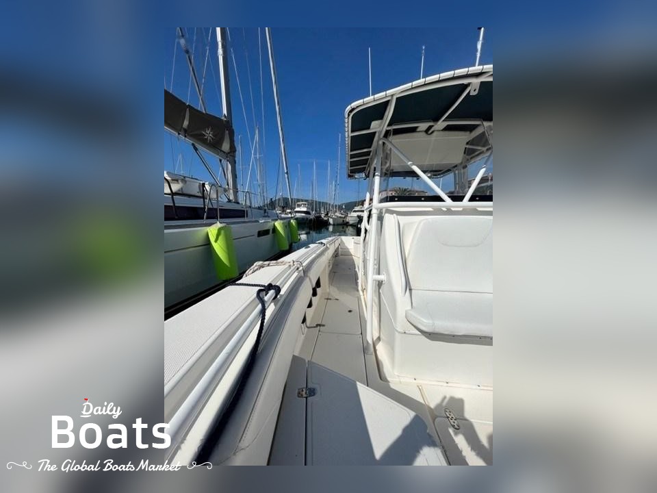 2010 Fountain 34 Cc for sale. View price, photos and Buy 2010 Fountain