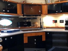 1997 Sunseeker Manhattan 62