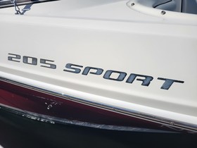 2008 Sea Ray 205 Sport на продажу