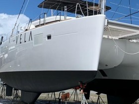 2018 Lagoon 45 F for sale