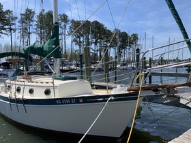 Pacific Seacraft Orion 27