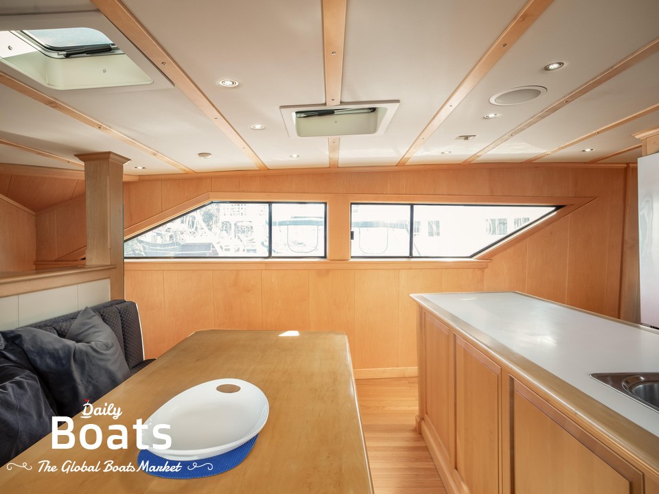 1988 Palmer Marine Raised Pilot House for sale. View price, photos and