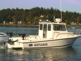 2023 Defiance 220 Admiral Ex for sale