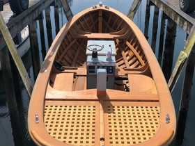 2019 Custom Gartside 