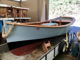 2019 Custom Gartside 