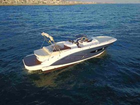 Buy 2014 Sessa Marine Key Largo 34 Ib