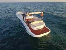 2014 Sessa Marine Key Largo 34 Ib for sale