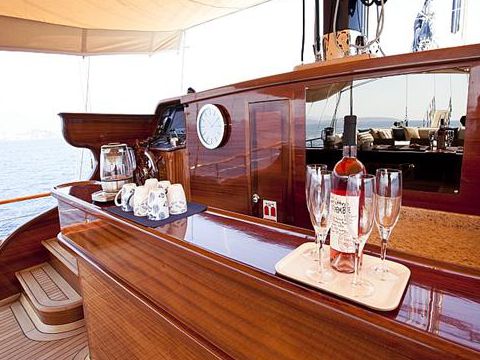 2011 Gulet / Ketch