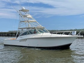 Albemarle 360 Xf