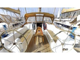 2010 Dufour 405 Grand Large