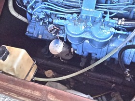 1982 Mainship Mark for sale