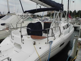 2000 Hunter 340