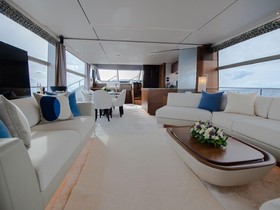 2017 Princess 75